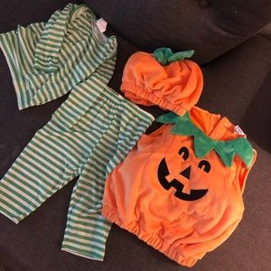 6-12 mo Halloween costume